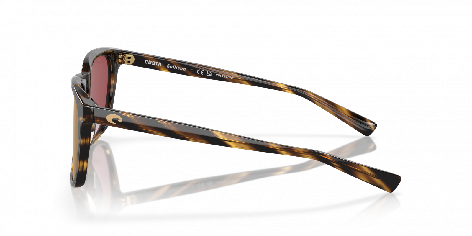 Costa 6S2002 200221 Sullivan 